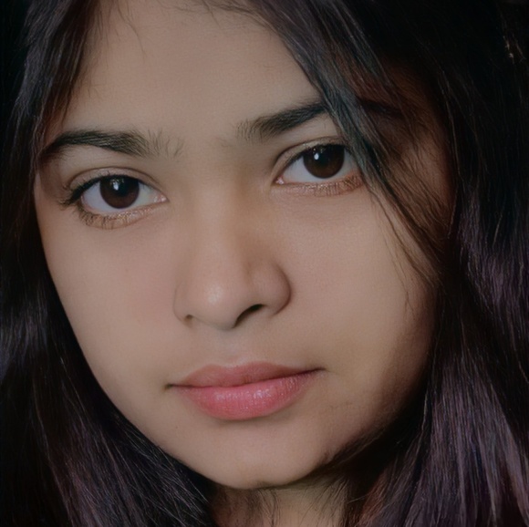 Meet your Posher, Neetu - Picture 1 of 1